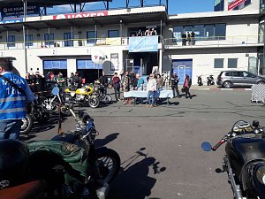 Adrenalin Pur in Oschersleben