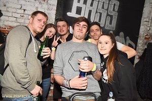 Opening Altes Bahnbetriebswerk