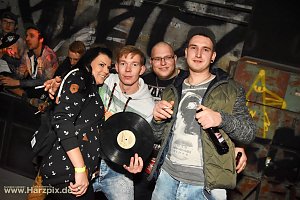 Opening Altes Bahnbetriebswerk