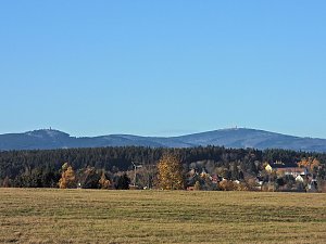 Herbst im Harz