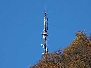 Herbst im Harz