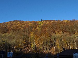 Herbst im Harz