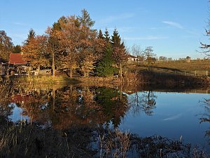 Herbst im Harz