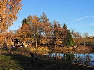 Herbst im Harz