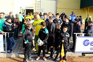 3:0 in Rudolstdadt