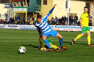 3:0 in Rudolstdadt