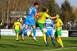 3:0 in Rudolstdadt