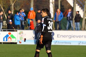 3:0 in Rudolstdadt