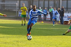 3:0 in Rudolstdadt