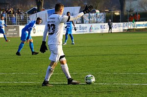 3:0 in Rudolstdadt