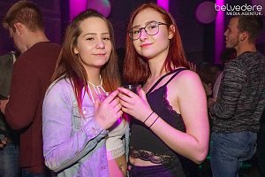 Party im Jugendclubhaus