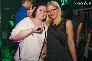 Party im Jugendclubhaus