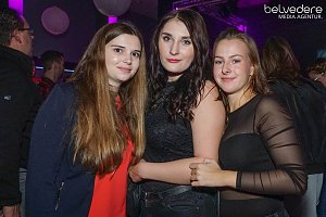 Party im Jugendclubhaus