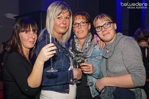 Party im Jugendclubhaus