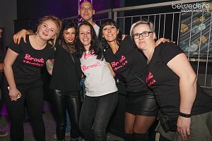 Party im Jugendclubhaus