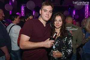 Party im Jugendclubhaus