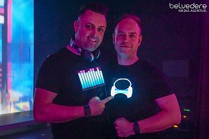Party im Jugendclubhaus