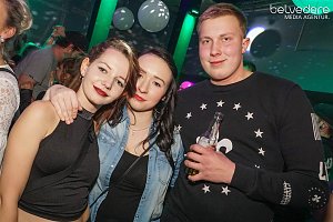 Party im Jugendclubhaus