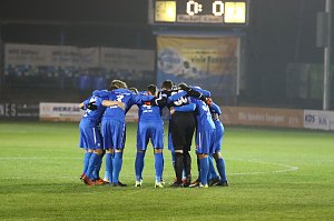 2:0-Sieg gegen Altglienicke