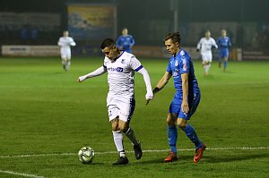 2:0-Sieg gegen Altglienicke