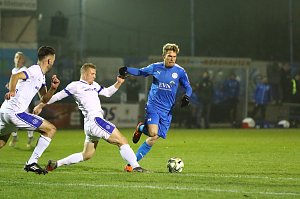 2:0-Sieg gegen Altglienicke