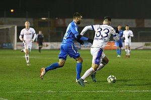 2:0-Sieg gegen Altglienicke