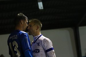 2:0-Sieg gegen Altglienicke