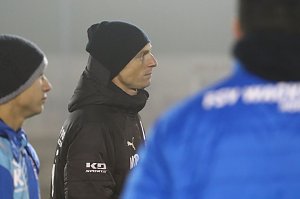 2:0-Sieg gegen Altglienicke