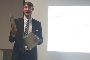Nordth&uuml;ringer Kirchenbibliotheken werden gerettet
