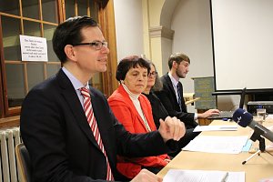 Nordth&uuml;ringer Kirchenbibliotheken werden gerettet