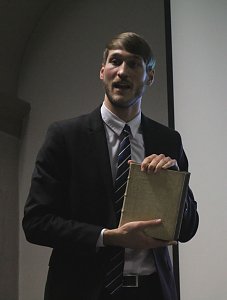 Nordth&uuml;ringer Kirchenbibliotheken werden gerettet