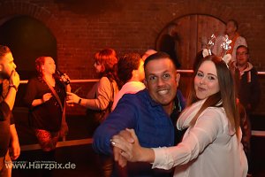 Pre-Nikolaus Party