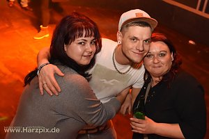 Pre-Nikolaus Party
