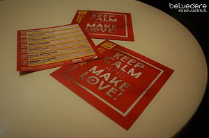 Party im Jugendclubhaus in Nordhausen - der Samstag