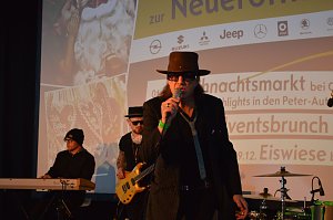 Neues Autohaus eröffnet