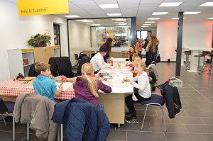 Neues Autohaus eröffnet