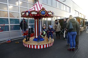 Neues Autohaus eröffnet