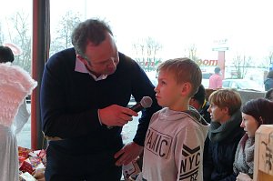 Neues Autohaus eröffnet