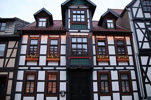 Weihnachtsmarkt in Stolberg