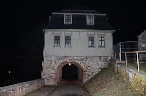 Weihnachtsmarkt in Stolberg
