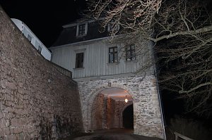 Weihnachtsmarkt in Stolberg