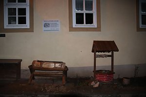 Weihnachtsmarkt in Stolberg