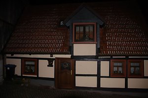 Weihnachtsmarkt in Stolberg