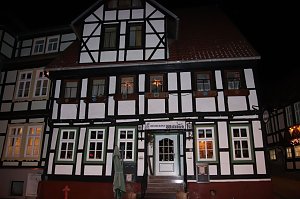 Weihnachtsmarkt in Stolberg
