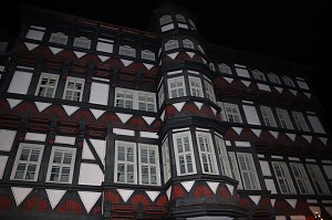 Weihnachtsmarkt in Stolberg