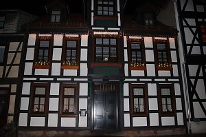 Weihnachtsmarkt in Stolberg