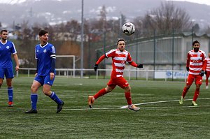 Wacker gewinnt Test gegen Sangerhausen mit 5:1