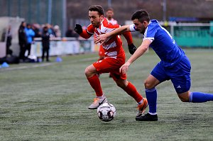 Wacker gewinnt Test gegen Sangerhausen mit 5:1