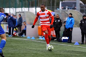 Wacker gewinnt Test gegen Sangerhausen mit 5:1