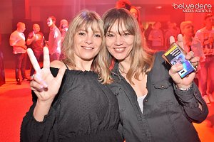 Party im Jugendclubhaus in Nordhausen - der Samstag